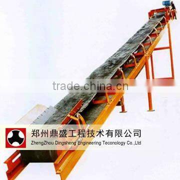 Widely Used Belt Conveyor