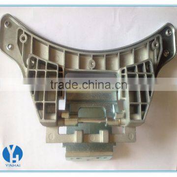 OEM washing machine spare parts door hinge components