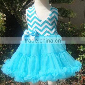 New Hot Sale Baby Dress Baby Girl Princess Dress in Stock Fancy Design From Kapu Garmen t in Wholesale Price