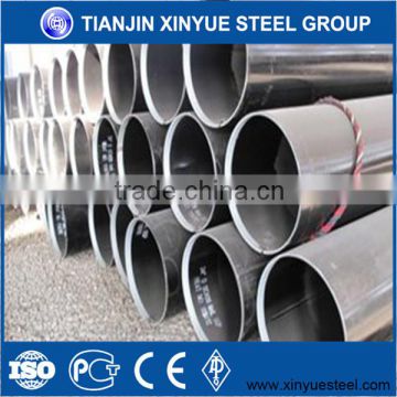 API5L LSAW pipe DN1400 LSAW welded pipe