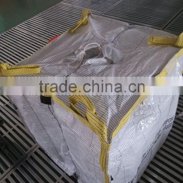 2015 new Conductive jumbo bag FIBC Big Container bags 1000kg