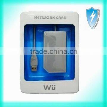 New Brand AC charger Adaptor for wii