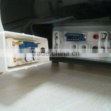 Lady / Girl Replaceable Filter Diode Laser For Hair Lady / Girl Removal Bikini / Armpit Hair Removal Back / Whisker photo-2