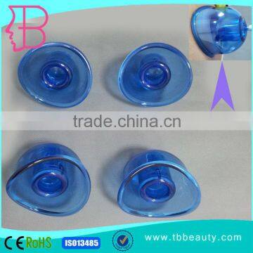 Oem Odm Starvac Cellulite 4*double Suction Cup Vacuum Massage Machine photo-2