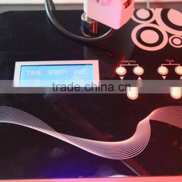 SUS LASER Factory! Beauty Salon Laser Hair Regrowth Machine For Hair Loss Treatment photo-6