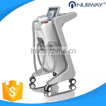 Fat Burning Vacuum Cavitation System Type And Supersonic Operation System HIFU Fat Removal Machine Body Contouring photo-3