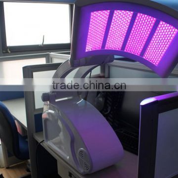 Most Professional PDT/LED Light Skin Anti-aging Rejuvenation Therapy Machine For Skin Care Led Light For Skin Care