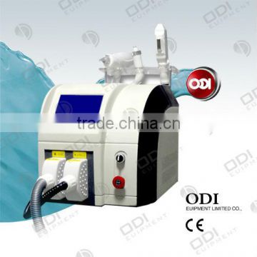 (CE)Hot sale !!! Ipl laser hair remover machine skin care (IRL20)