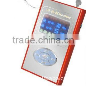 Low Intensity Laser Therapy Device to Treat Rhinitis/High blood sugar/lipids/fat