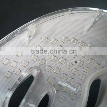 Factory Price, Fast Delivery!red/Green/near-infrared Light of Personal Care Led Facial Mask Machine