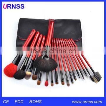 Fashion Magnetic Vegan Synthetic Hair Makeup Brush Makeup Direct From China