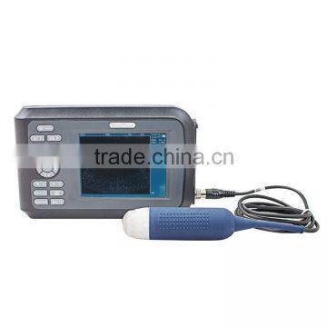 Dog Pregnant Ultrasound Scanner Handheld Veterinary Ultrasound Machine photo-4