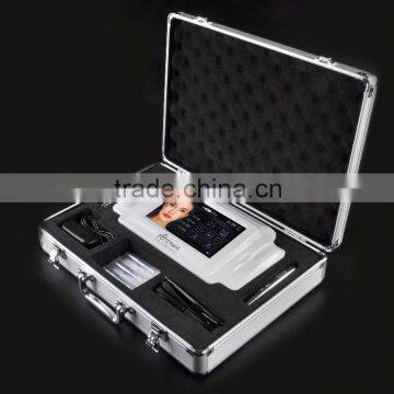 2017 GTO New Digital Permanet Make up Machine CE Approved photo-5