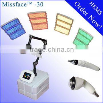 Hot ultrasonic skin srubber Missface-30