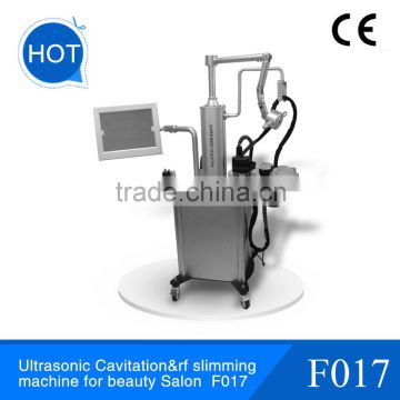 Ultrasonic Fat Cavitation Machine Ultrasonic Liposuction Cavitation Machine Slimming Loss Weight Machine 32kHZ