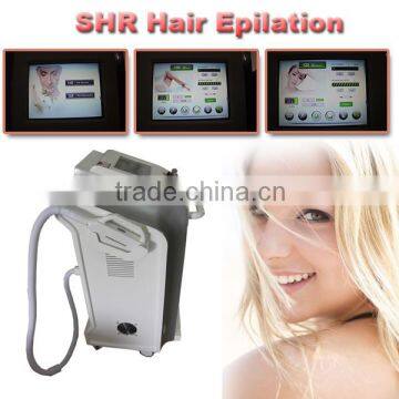 2016 New shr opt machine/ipl shr/shr ipl laser permanant hair removal - C011