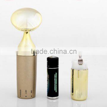 Long Handle Electric Powder Makeup Puff/Facial Massager,Electric Powder Puff photo-3