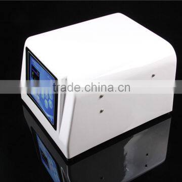 2016 New and Hot Sale ALLRUICH 2016 New Fat Laser Lllt Body Slimming Lipolaser Beauty Machine 16 Pads 160mw Salon beauty equipme