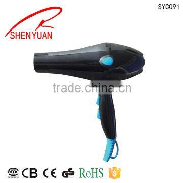 best selling lightweight cheap salon professional hair dryers