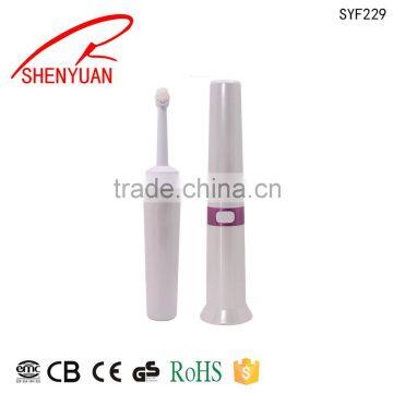 OEM Electric Toothbrush With Battery Used Made in China