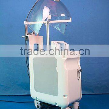 Oxygen Injection Micro-current Therapy for Facial Rejuvenation photo-4