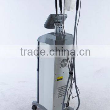 CRYO RF CET & RET Winkle Removal Slimming Machine Beauty Equipment Radio Frequency.Monopolar RF photo-2