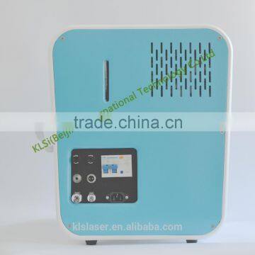 Permanent Hair Removal Device Depilation Portable Home Use System nt 808nm Diode Laser photo-2