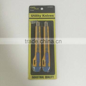 hot selling utility knife