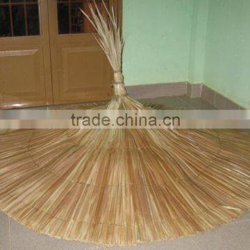 SEAGRASS/PLAMLEAF/THATCH COVER UMBRELLA_ BEST PRICE ( Info@gianguyencraft.com) photo-3