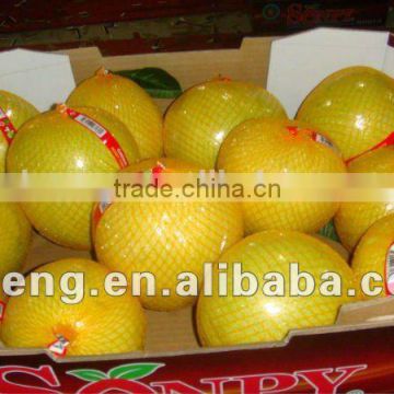 Chinese low price Fresh Pomelo Honey Pomelo Juicy Pomelo with high quality