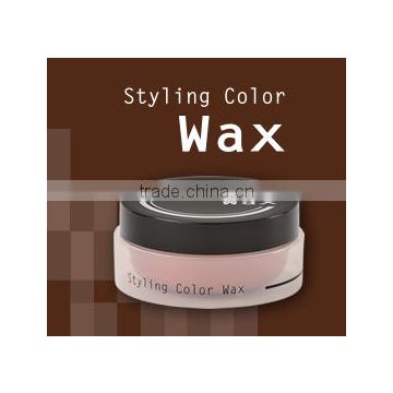 Reliable japan nature hair color for Beautysalon use , Also available in anything