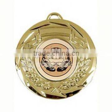 Cheap custom sports medals for football medals