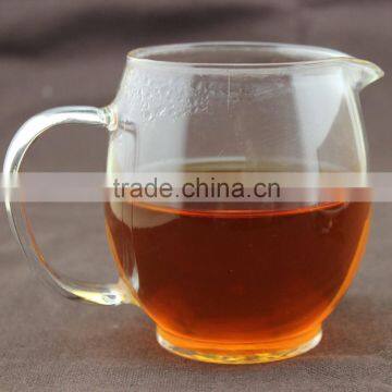 Grade 3 Dian Hong Black Tea