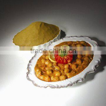 CHANNA MASALA SPICES