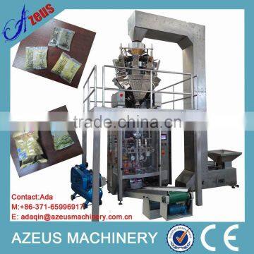 Fully Automatic Granule Packing Machine Sugar Sachet Packing Machine