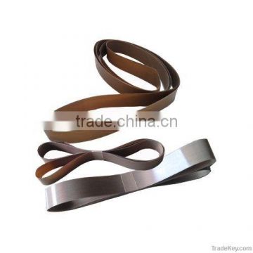 Hot Sale Good Material and Long Working Life ptfe conveyor belt and bearings