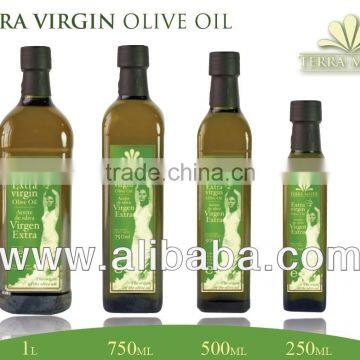 Terramater Premium Extra Virgin Olive Oil