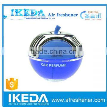 Customized Any Shape Empty Perfume Glass Bottle photo-4