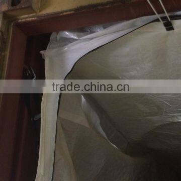Sea Dry Bulk Container Liner Bulk Coffee Bean Shipping