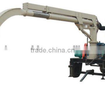 sugar, corn, wheat, seeds ,Corn Pneumatic vacuum Conveyor for unloading bulk ships