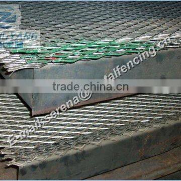 black plastic diamond plate sheet