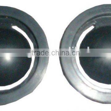 Rubber check valve for Milk pump