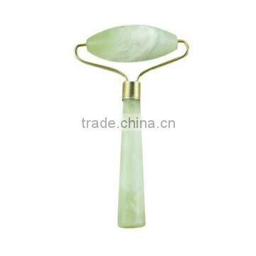 Professional Cosmetics face massage jade roller