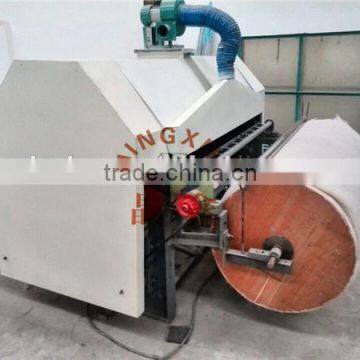 Cotton Fiber Wool Carding Machine With Good Price photo-3