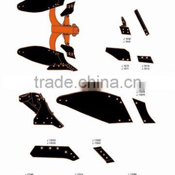 PARTS FOR BESSON PLOUGH