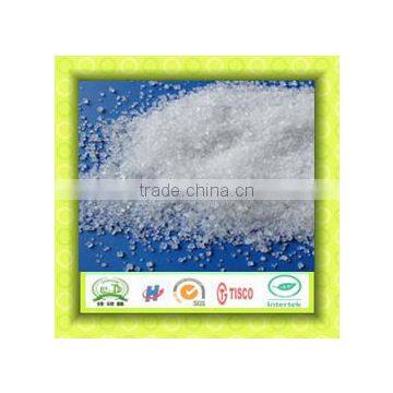 crystal ammonium sulfate