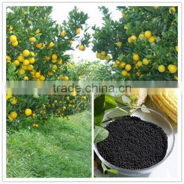 Nitro Humic Acid Organic Fertilizers