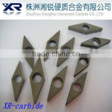 tungsten carbide insert