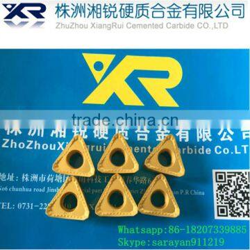 tungsten carbide insert TNGX2207TNPN stock