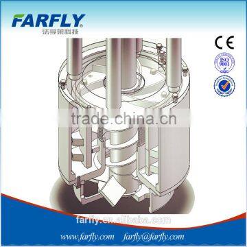 FTM Paint Basket Mills photo-5